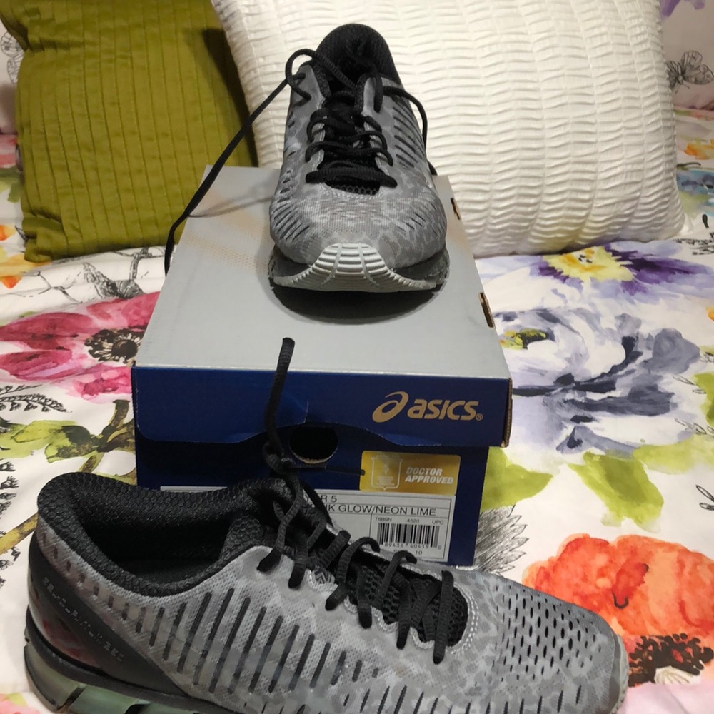 ASICS 360